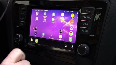 Explore the Enchanting Features of the Witchcraft Box Android Auto